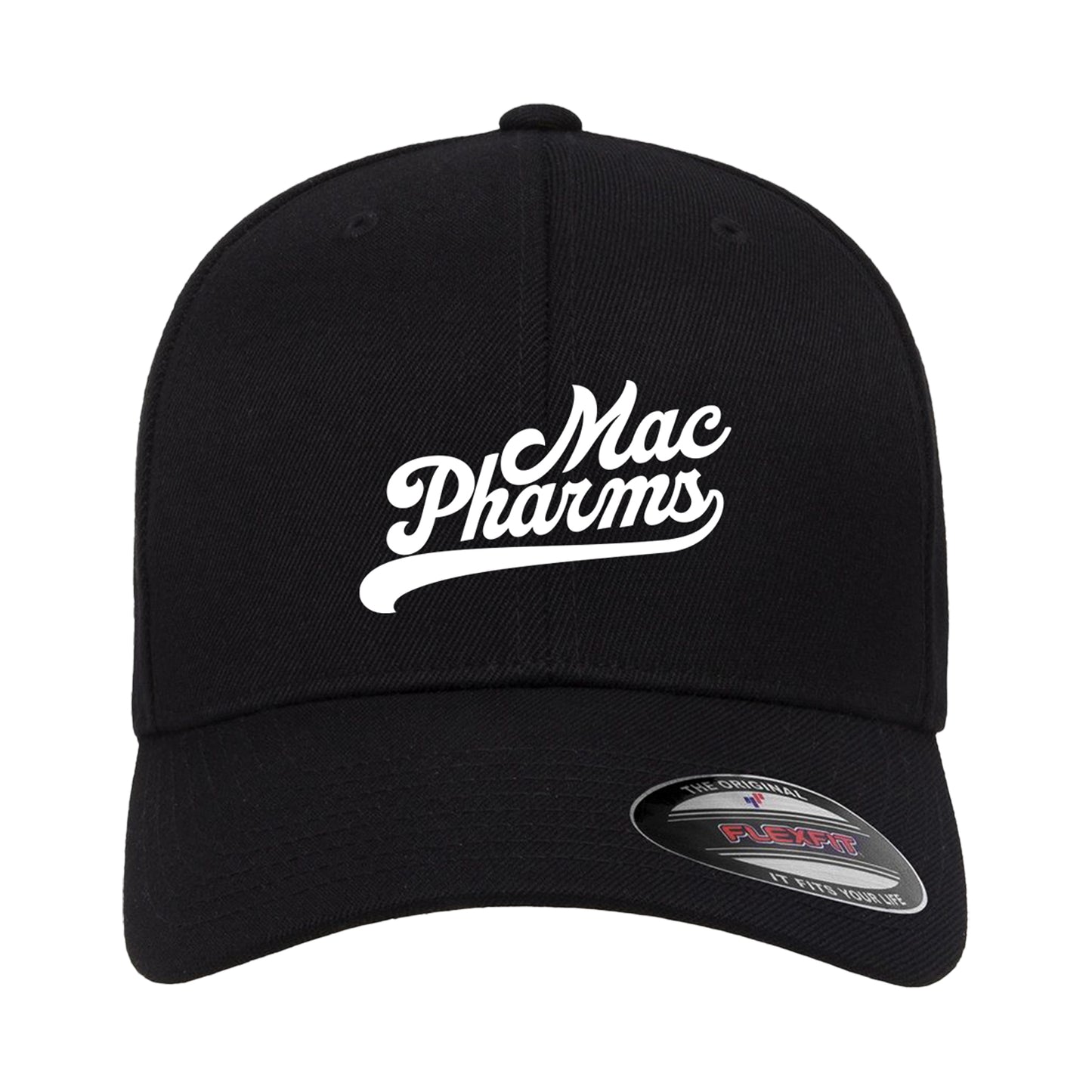 MacPharms Snapback Hat