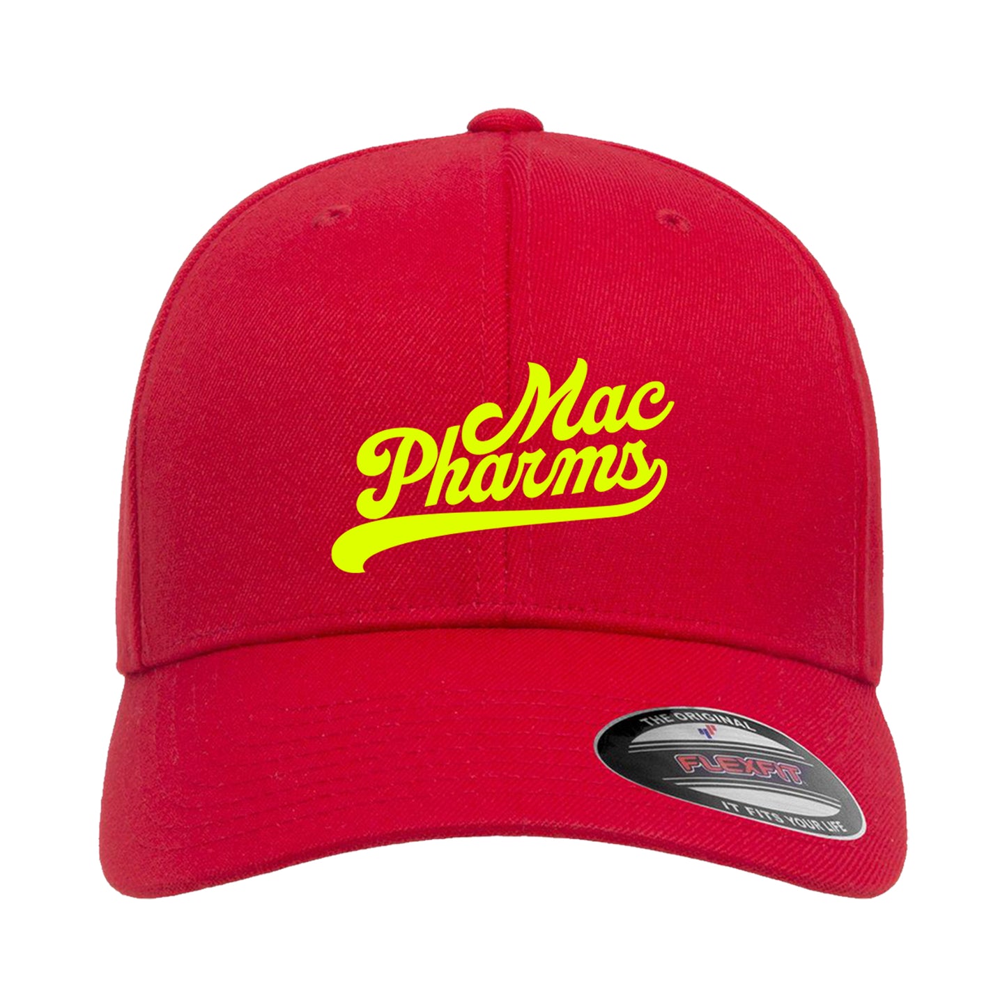 MacPharms Snapback Hat